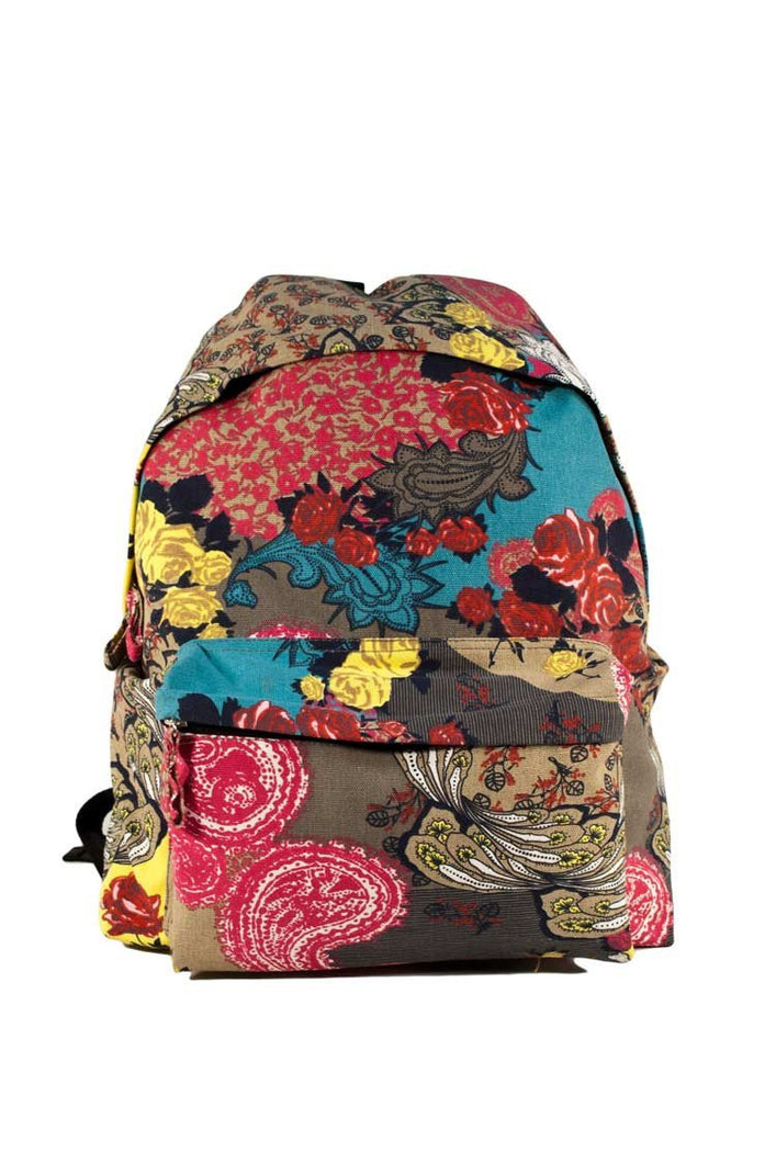 Mix It Up Backpack | 14291 - Hectik  - 1