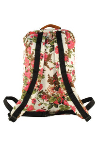 Hectik Rose Backpack | 14304 - Hectik  - 2