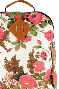 Hectik Rose Backpack | 14304 - Hectik  - 3