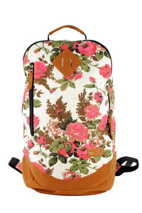Hectik Rose Backpack | 14304 - Hectik  - 1