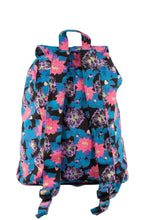 Blue Vs Pink Backpack | 14310 - Hectik  - 2