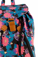 Blue Vs Pink Backpack | 14310 - Hectik  - 3