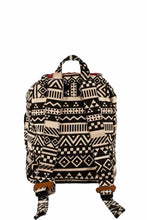 Pattern Galore Backpack | 14313 - Hectik  - 2