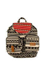 Pattern Galore Backpack | 14313 - Hectik  - 1