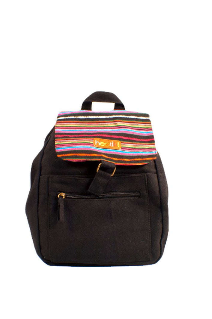 Comfy Days Backpack | 14316 - Hectik  - 1
