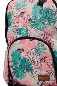 Mild Tones Pearl Backpack | 6022 - Hectik  - 3