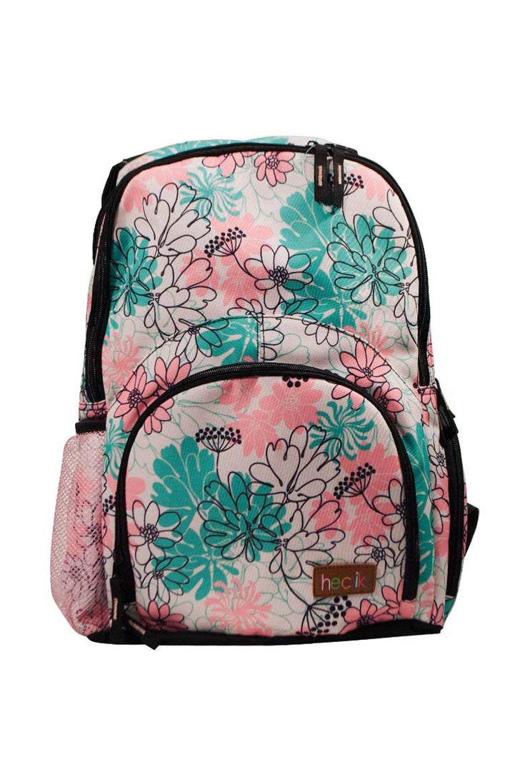 Mild Tones Pearl Backpack | 6022 - Hectik  - 1