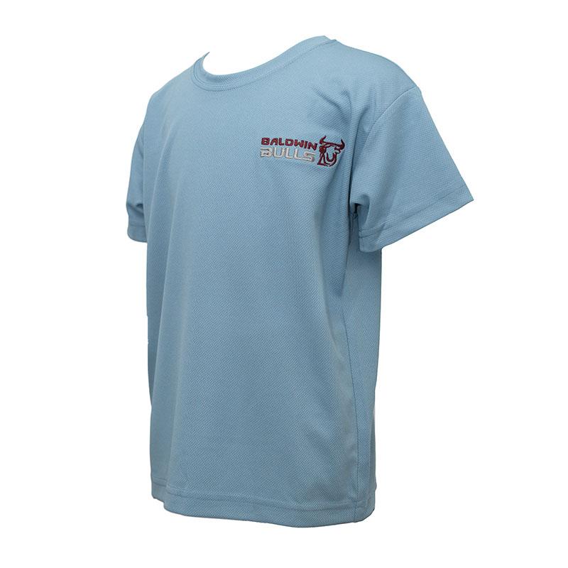 Baldwin School | Mesh Gym Shirt