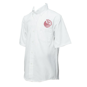 Baldwin School | Boys White Oxford Shirt