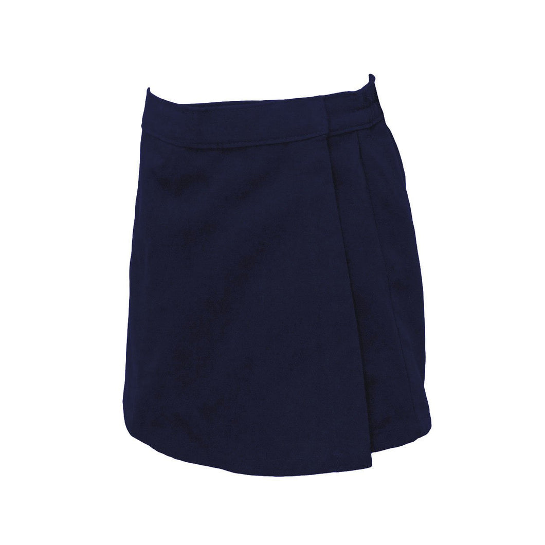 Baldwin School | Girls Plain Navy Skirt