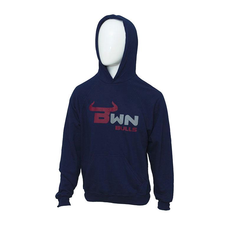 Baldwin School | Fleece Hoodie Sweatshirt