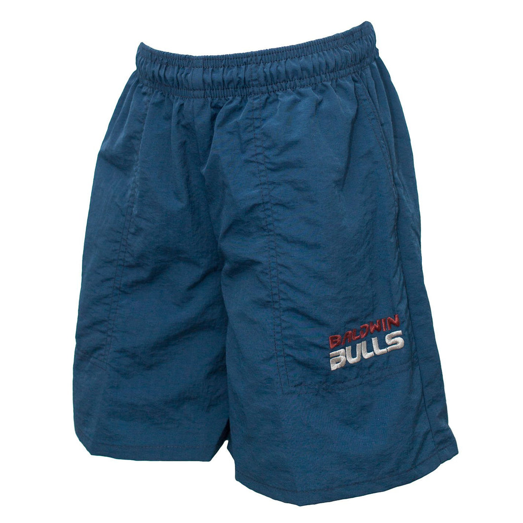 Baldwin School | Performance Gym Shorts