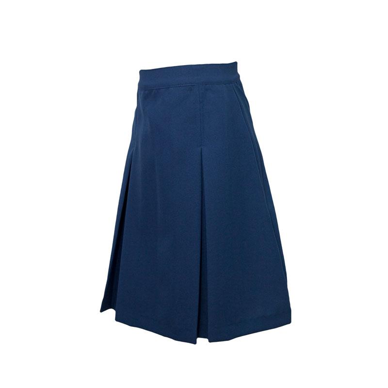 Ntra. Sra. de Belén | Girls Pleated Skirt