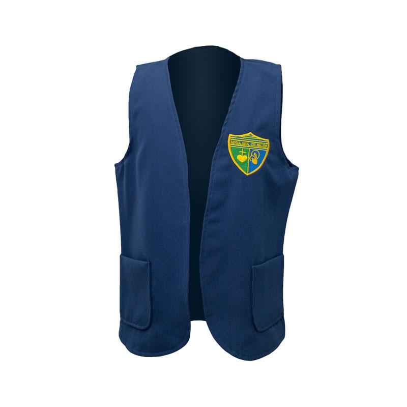 Ntra. Sra. de Belén | Girls School Vest