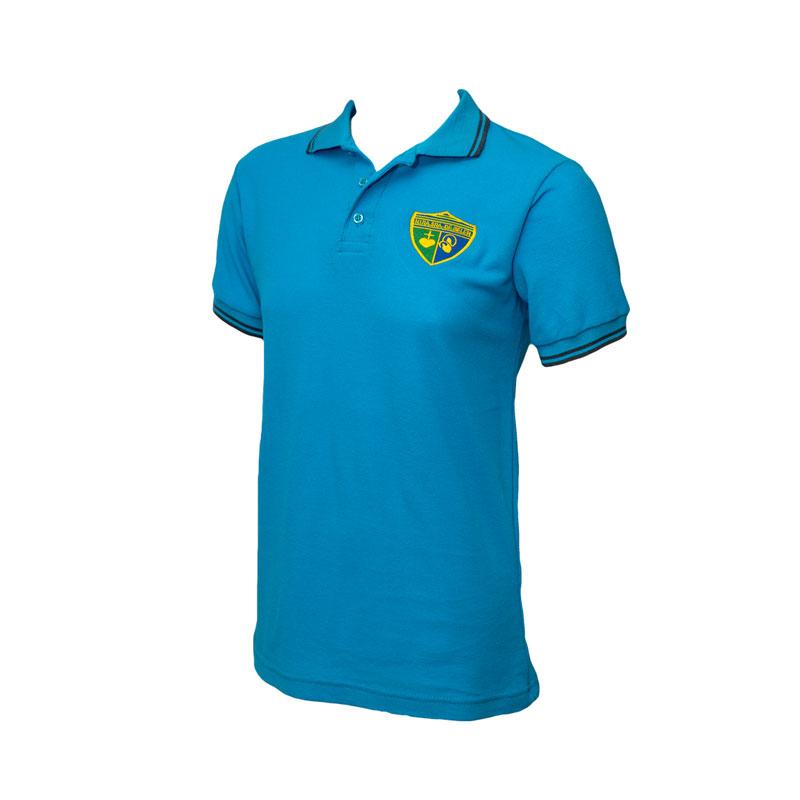 Ntra. Sra. de Belén | Boys Polo