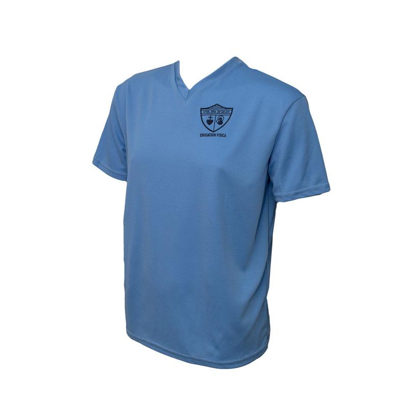 Ntra. Sra. de Belén | Gym T-Shirt