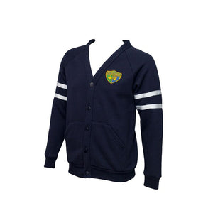 Ntra. Sra. de Belén | Cardigan Sweater